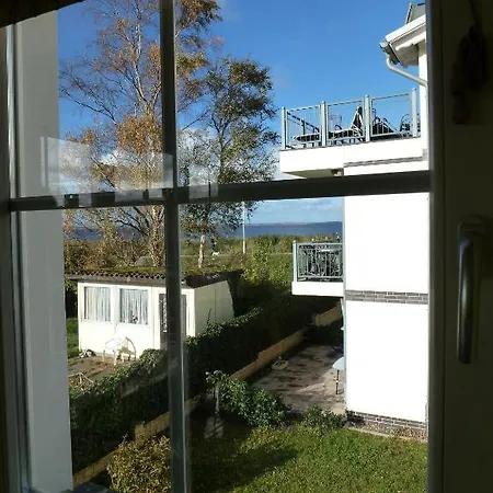 Zum Huhnergott شقة *
